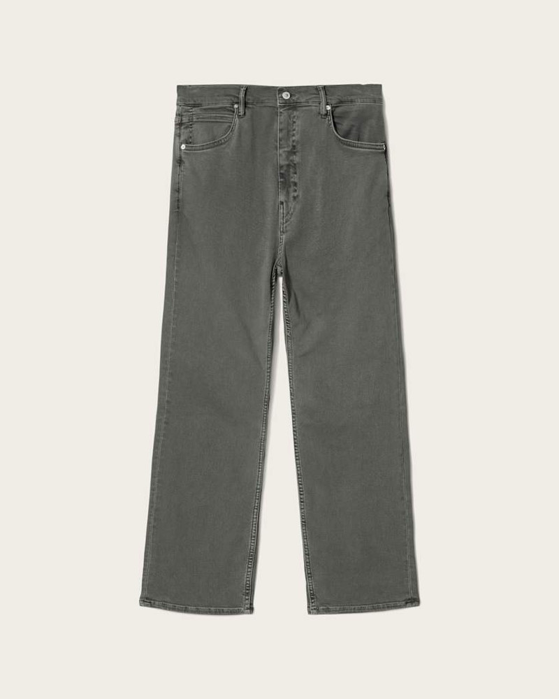 SID SKINNY DENIM ULTRA JEANS 1