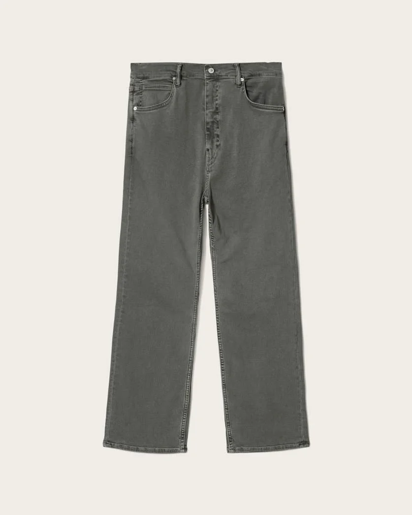 SID SKINNY DENIM ULTRA JEANS - 1