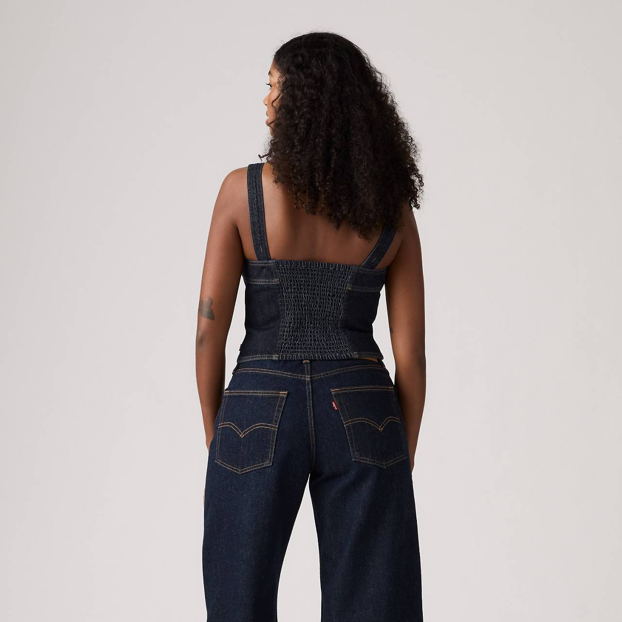 DREA TANK - 4