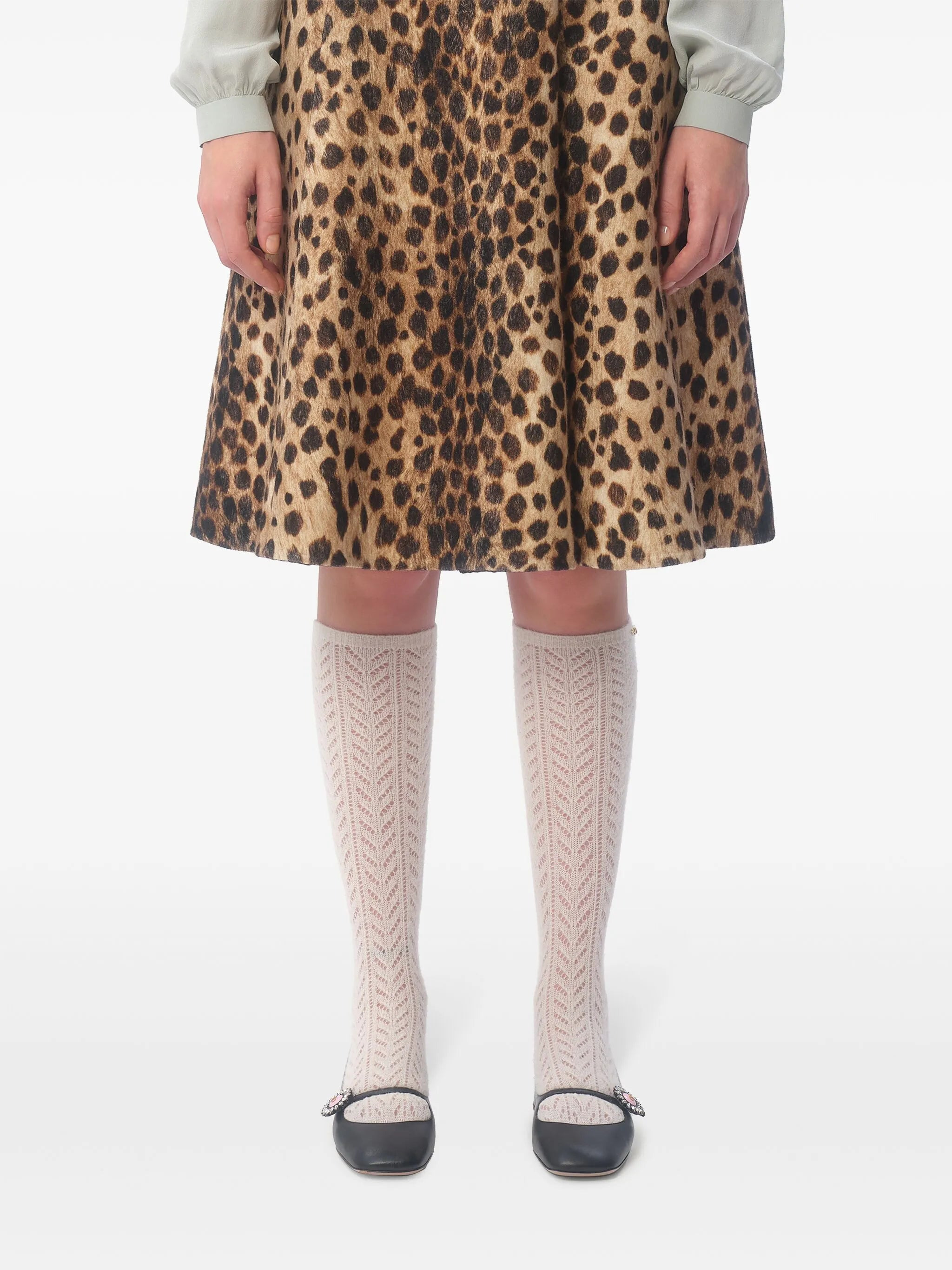 VLogo Signature socks - 4
