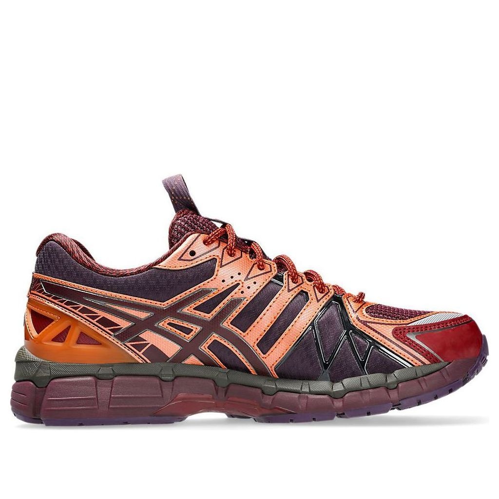 ASICS x Kiko Kostadinov UB10-S Gel-Kayano 20 'Plum Beet Juice' 1203A664-500 - 2