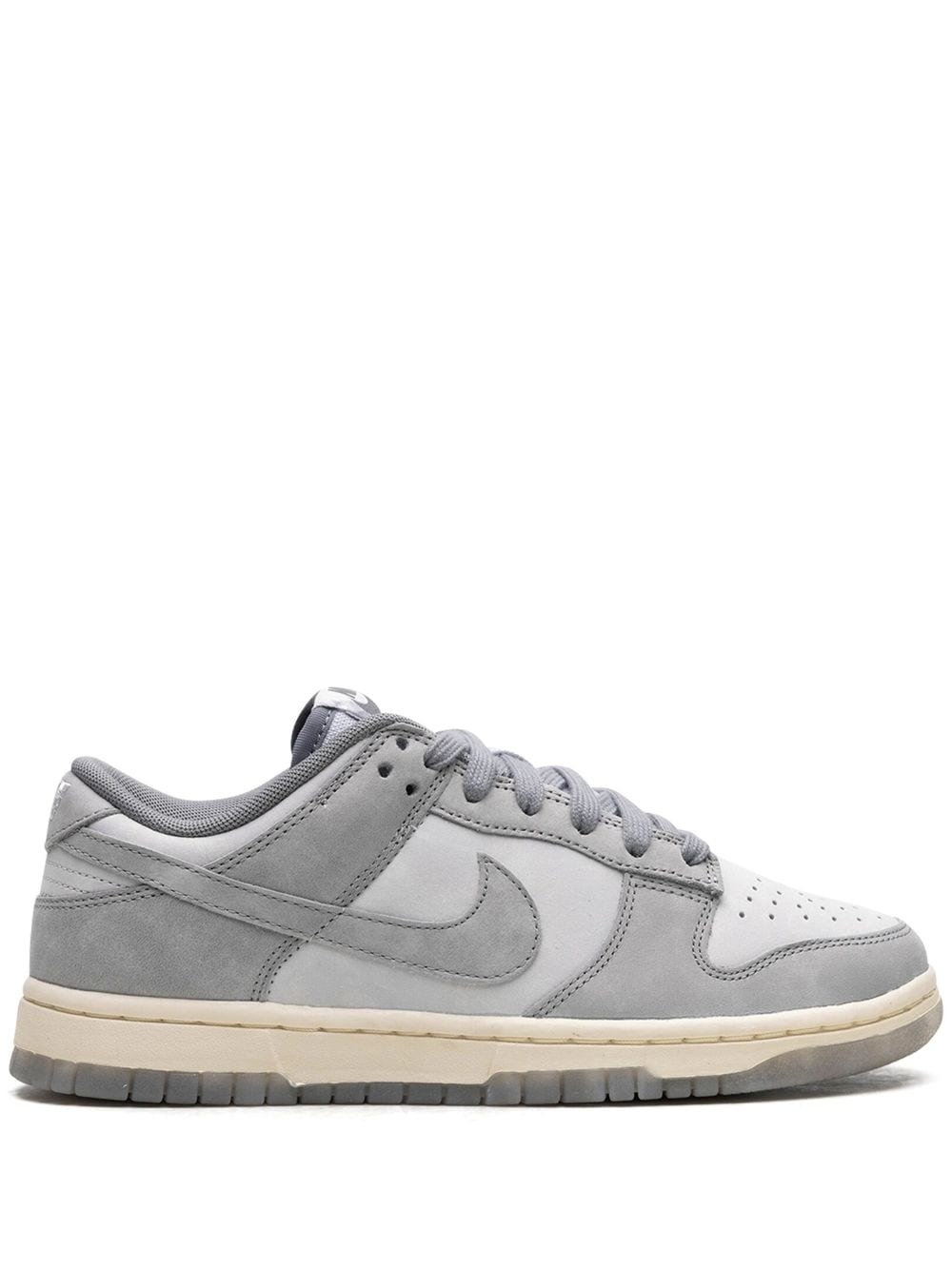 Dunk Low "Cool Grey" sneakers - 1