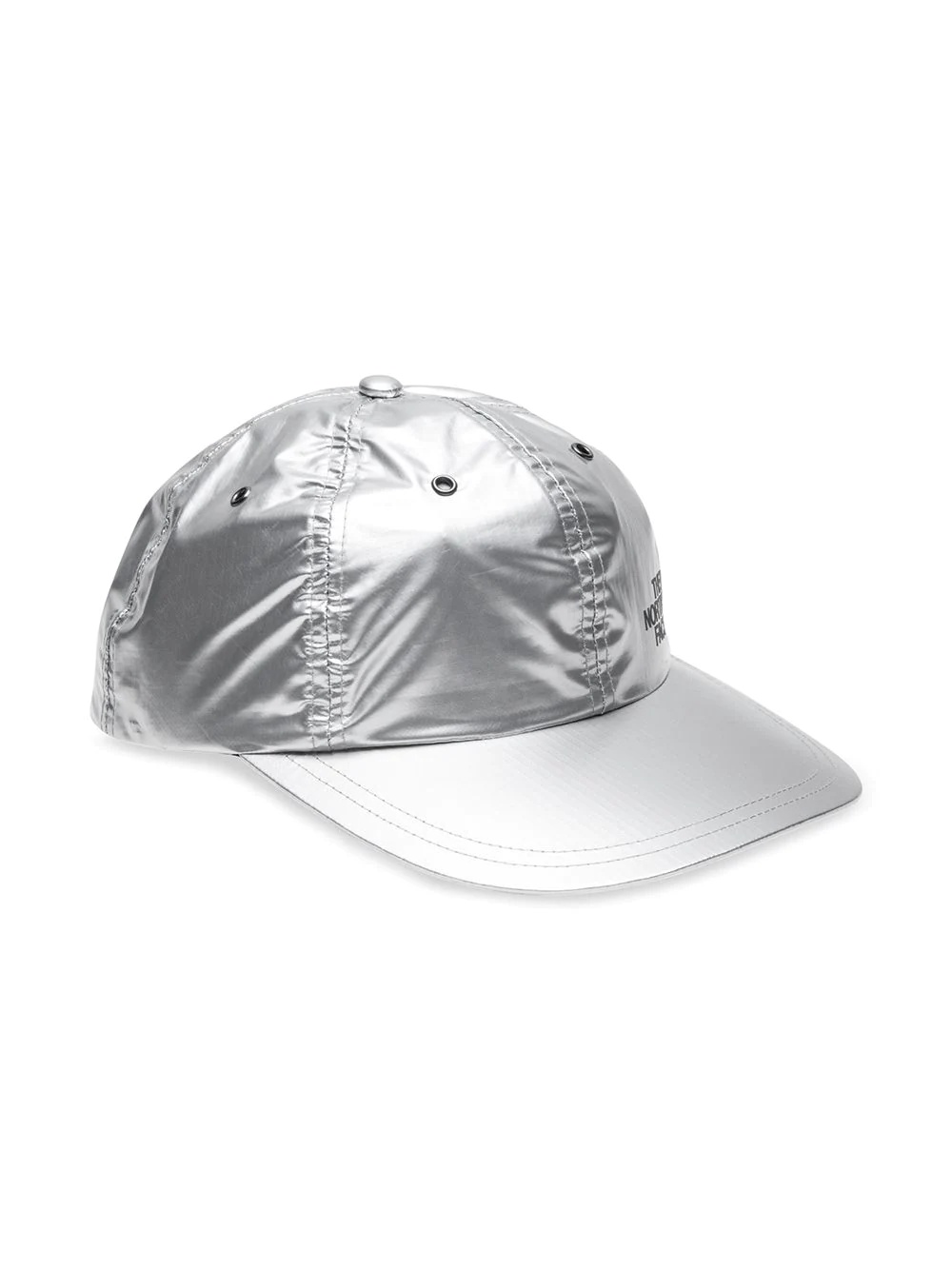 x The North Face metallic 6-panel cap - 1