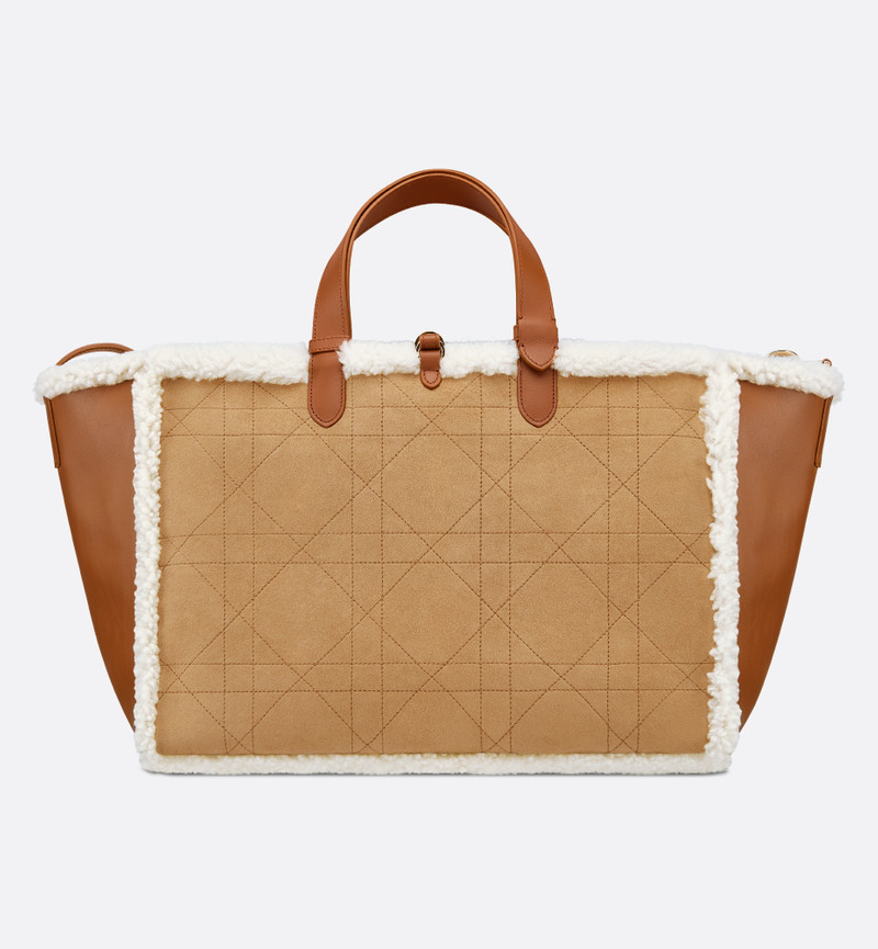 Large Dior Toujours Bag 1