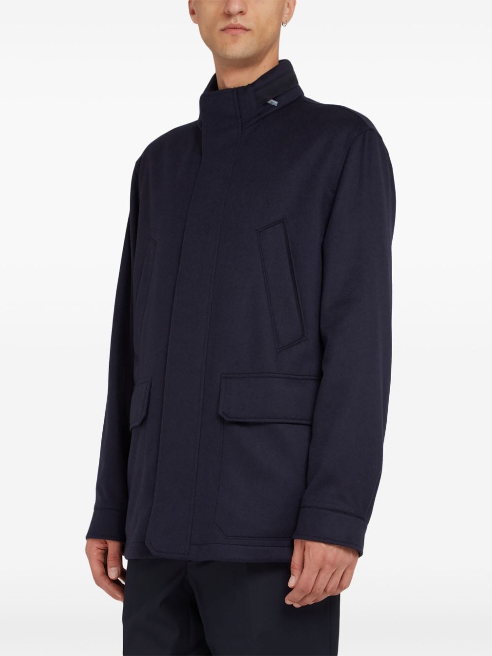 Oasi overjacket - 4