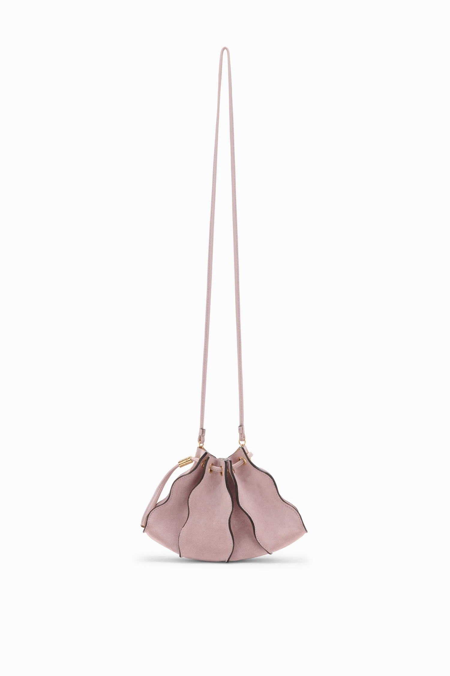Adria Small Crossbody - 1