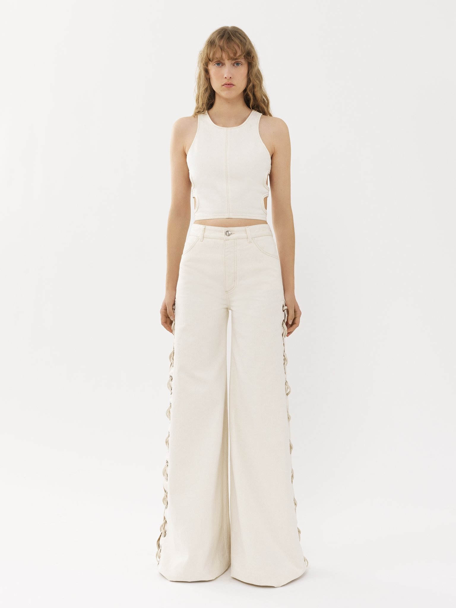 CROPPED TOP - 5