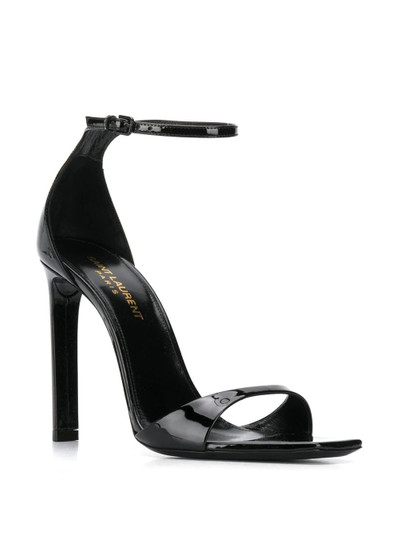 SAINT LAURENT Bea 105 sandals outlook