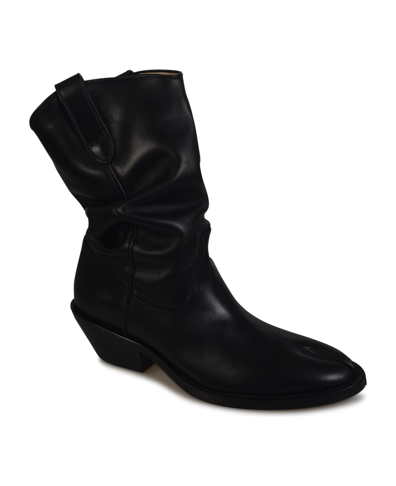 Texan Boots "tabi" - 2
