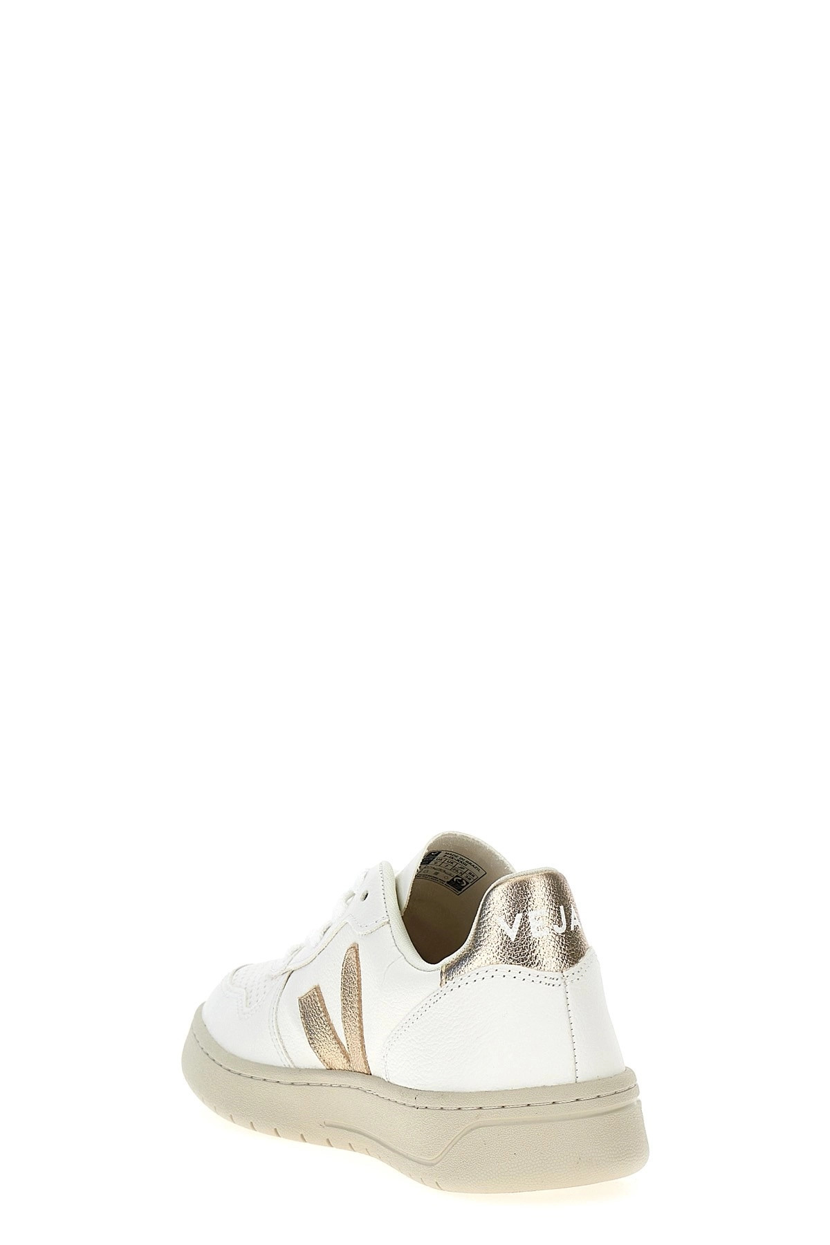 'V-10' sneakers - 3