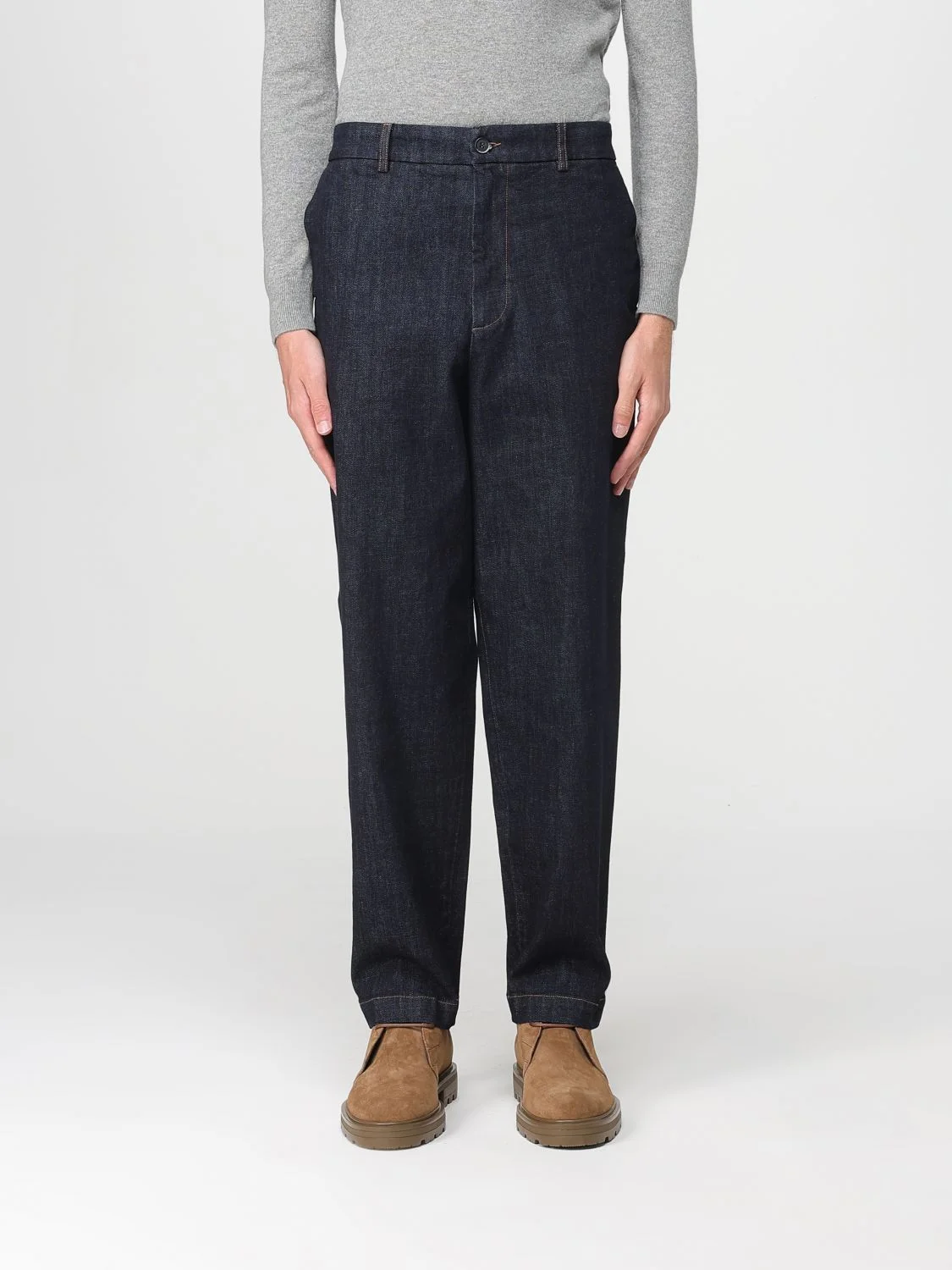 Pants men Barena - 1