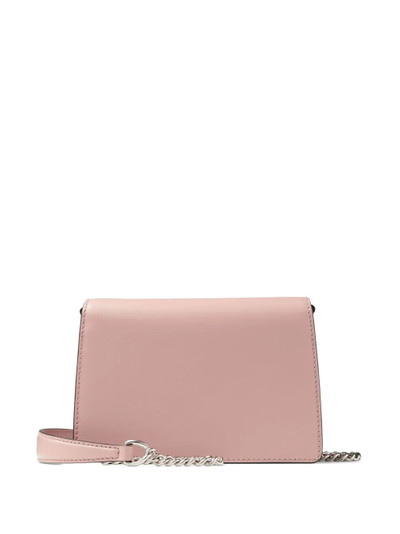 JIMMY CHOO Madeline cross-body bag outlook