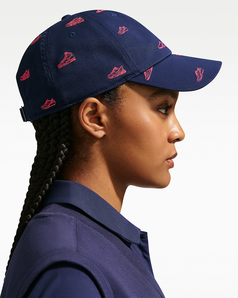 Nike Club Unstructured Golf Cap 4