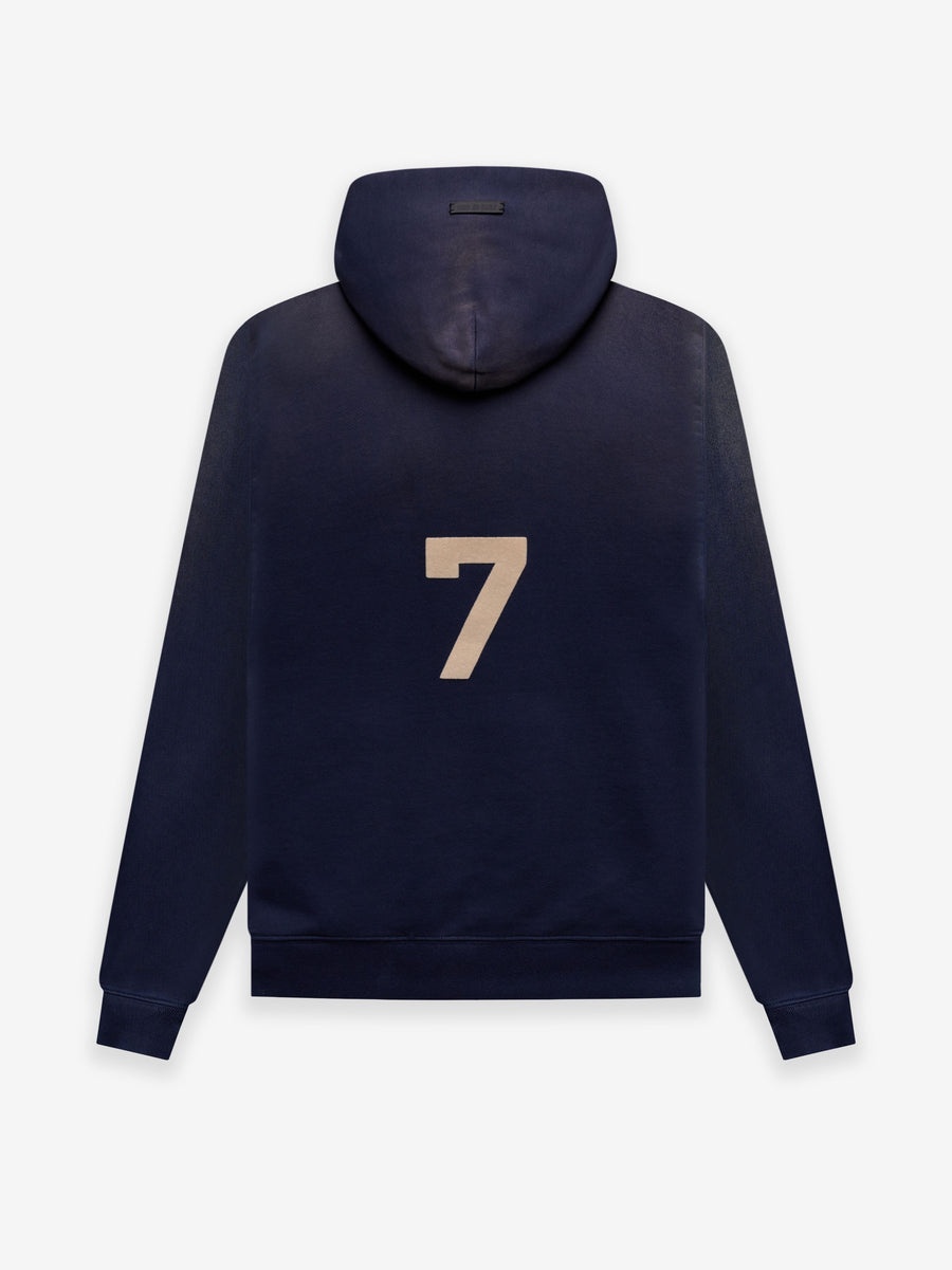 7 Hoodie - 2