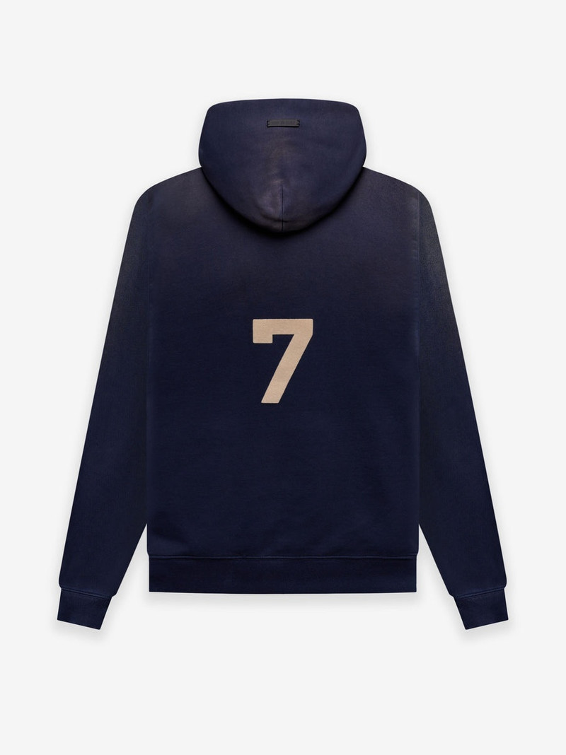 Fear of God 7 Hoodie outlook