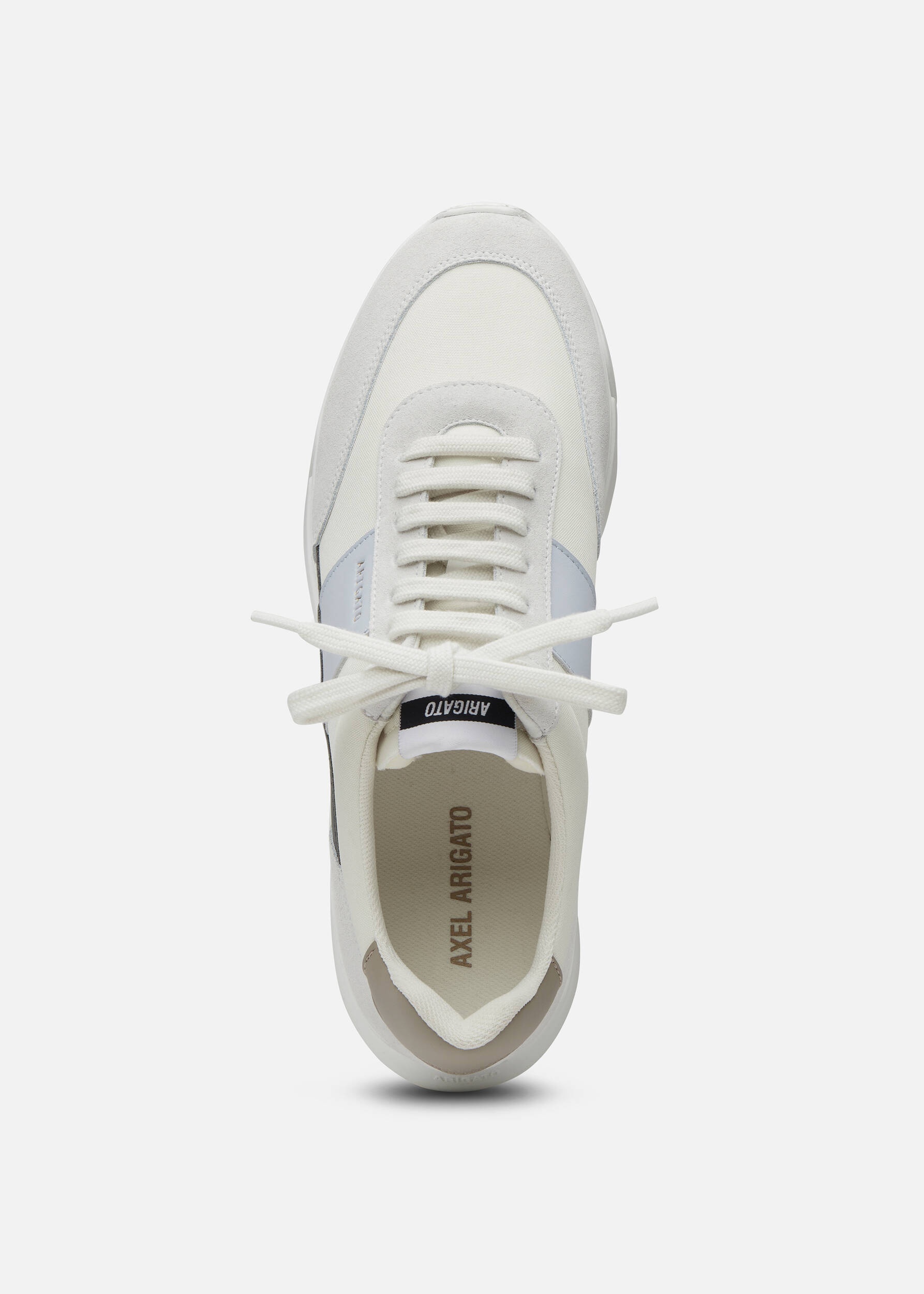 Genesis Vintage Runner - 4