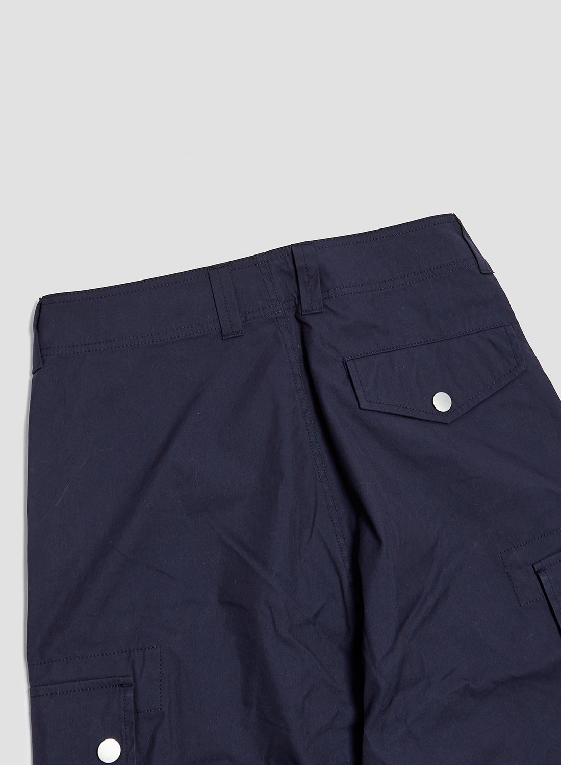 Dutch Pant in Navy - 6