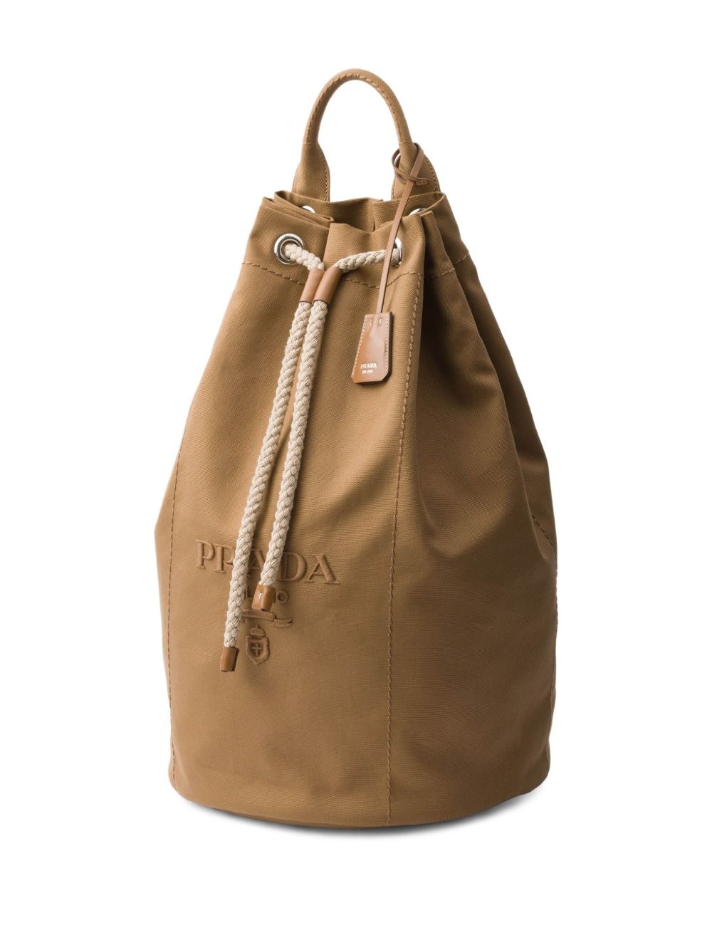 drawstring backpack - 5