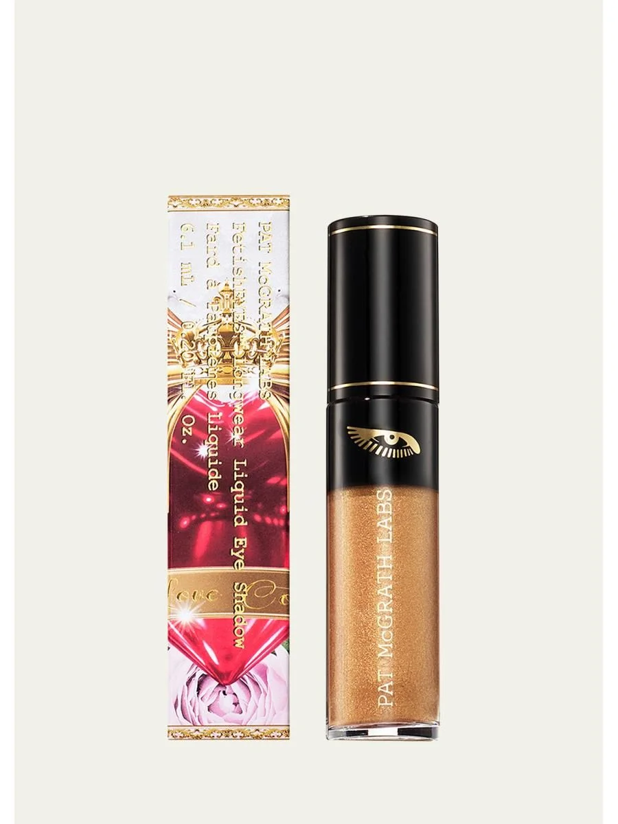 FetishEYES Longwear Liquid Eye Shadow - 1