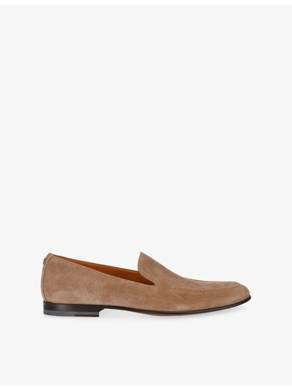 Vivaldi Suede Loafers - 1