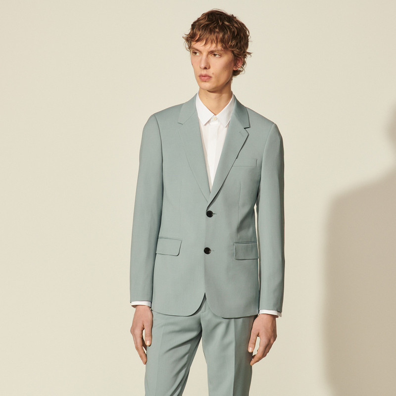 Sandro Suit jacket outlook