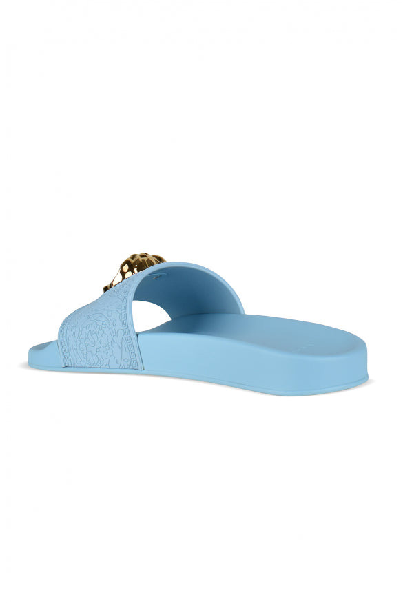 Versace Women Medusa Slides - 3