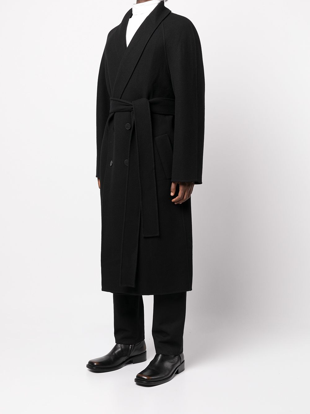 THE ROW - Men Ferro Coat - 2