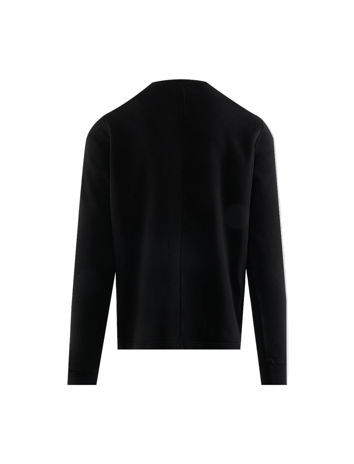 MEN'S SWEATER (BLACK) - 2