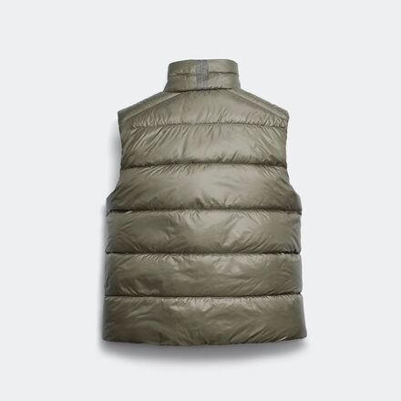 Cypress Black Disc Vest - Women's - 4