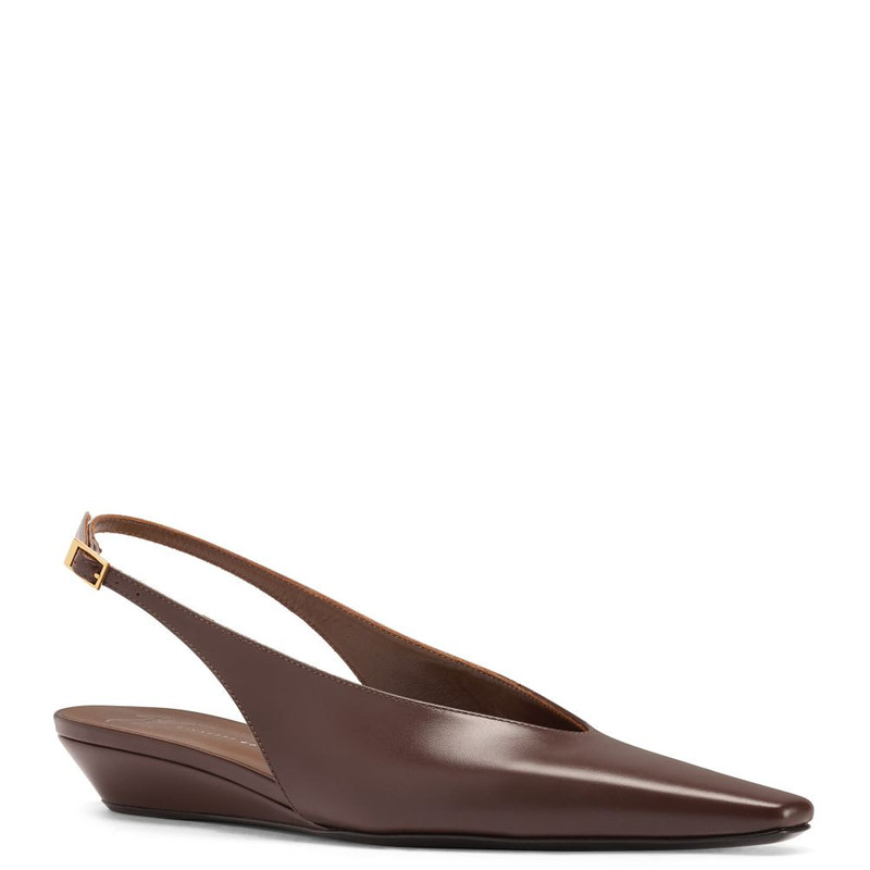 Giuseppe Zanotti Virginia Wedge outlook