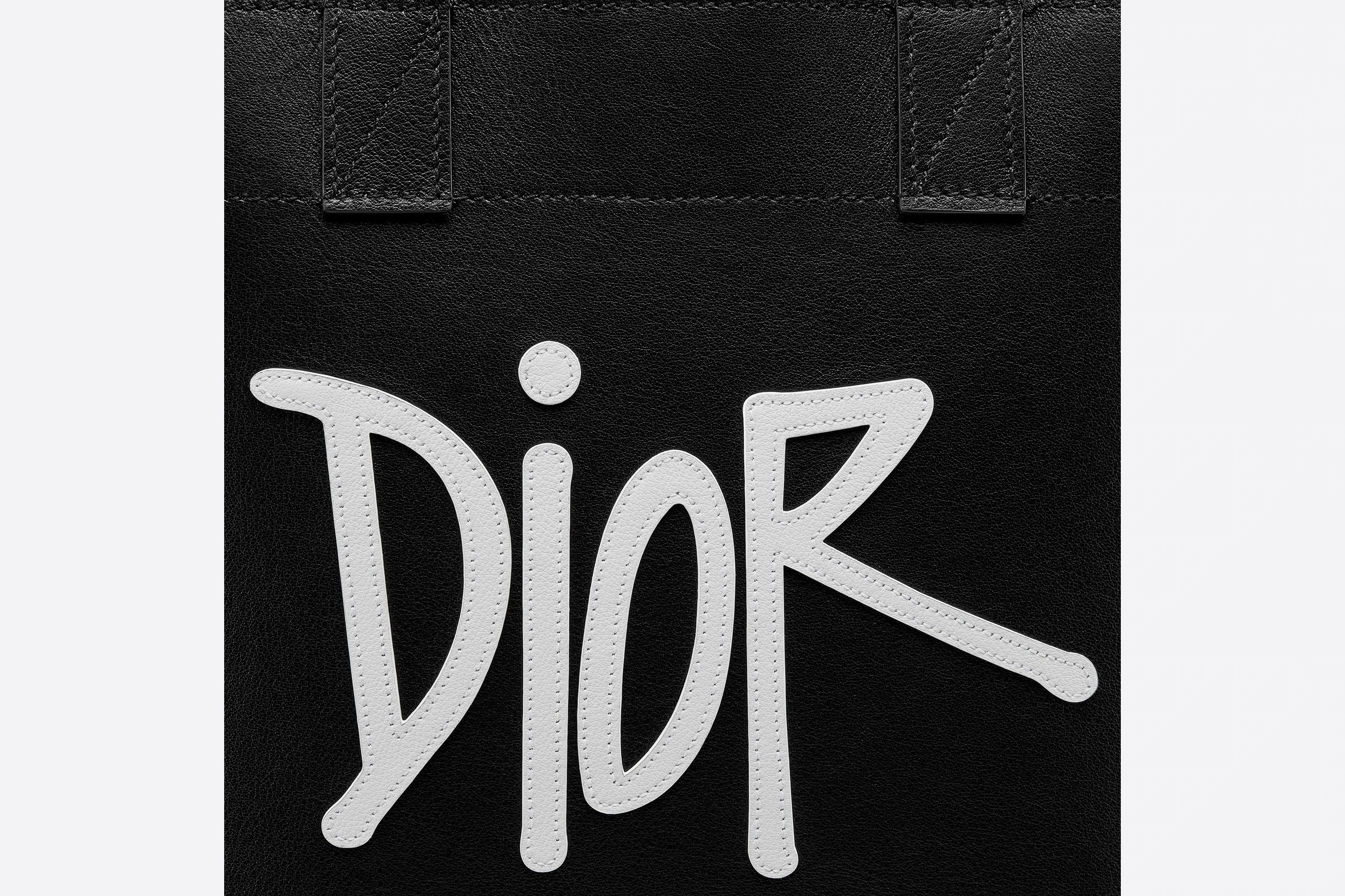 Mini D-Dior Tote Bag - 6