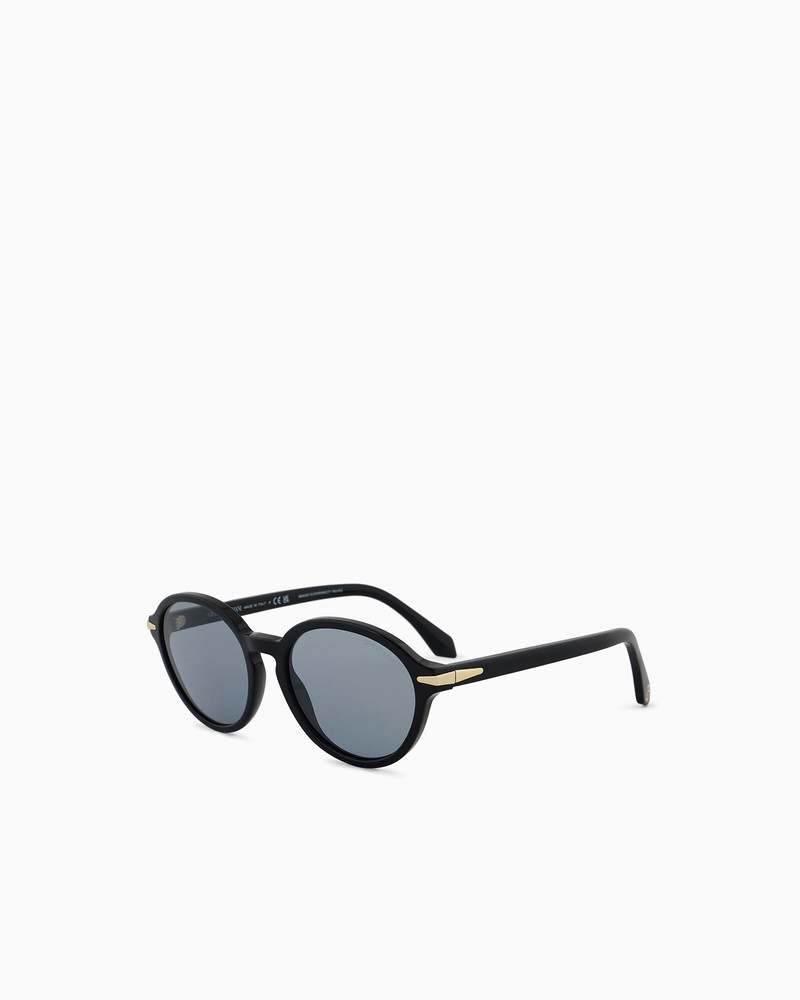 OVAL WOMEN’S SUNGLASSES 3
