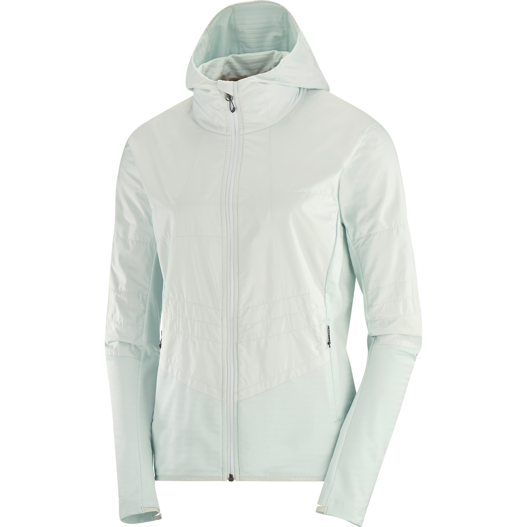 OUTLINE ALL SEASON HYBRID - 7
