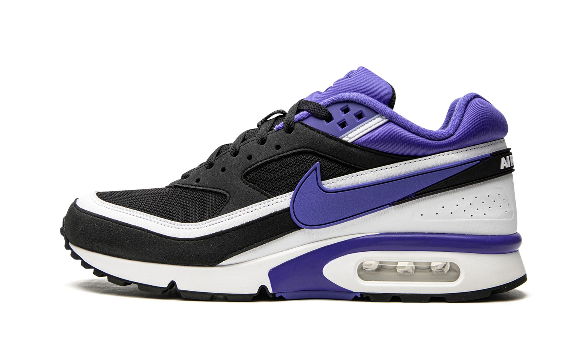 Air Max BW OG "Persian Violet (2021)" - 1