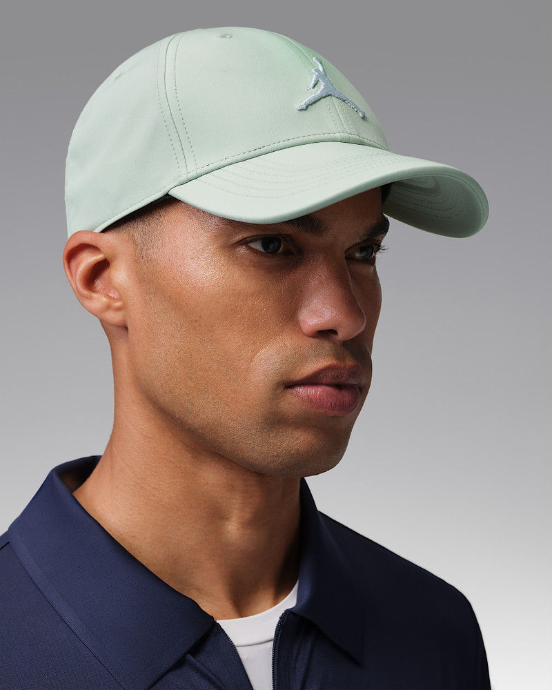 Jordan Club Dri-FIT Structured Golf Hat 3