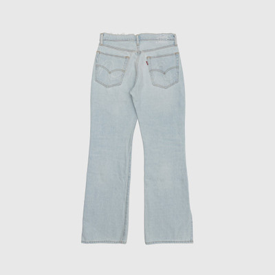 ERL X LEVIS® BOOTCUT JEANS outlook