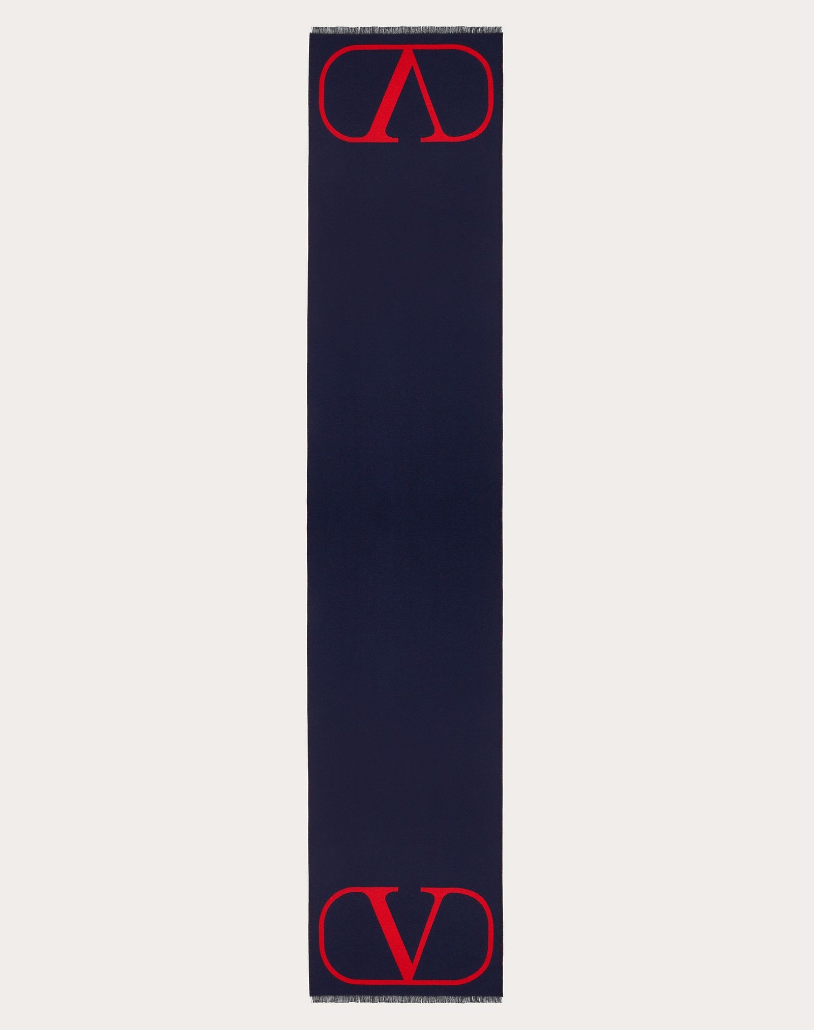 VLogo Signature Scarf - 2
