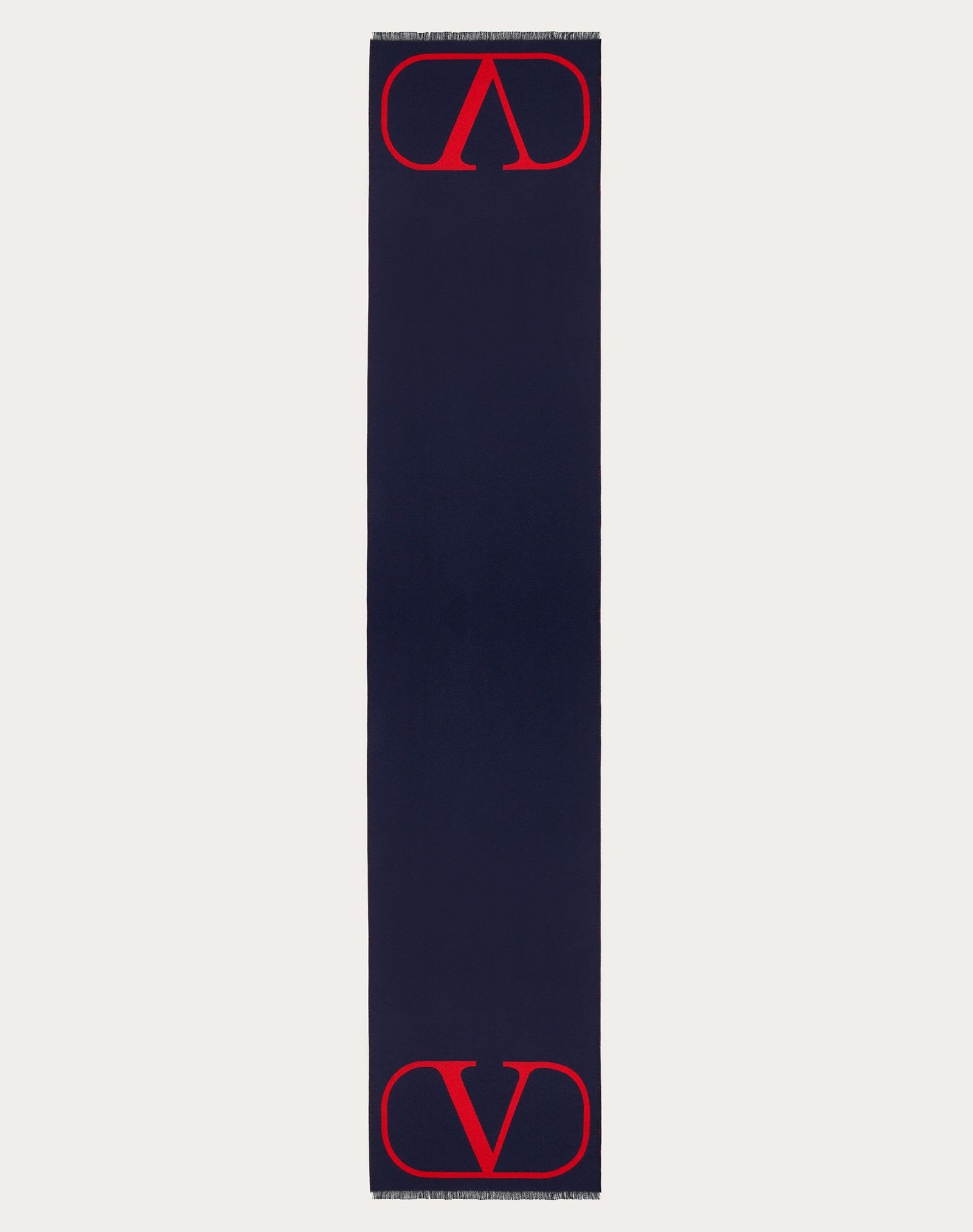 VLogo Signature Scarf - 2