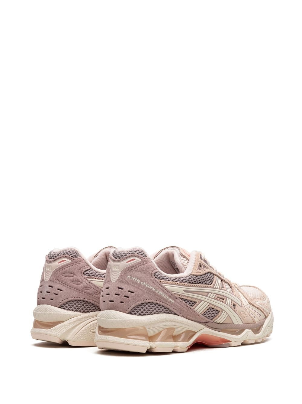 Gel Kayano 14 "Cream" sneakers - 3