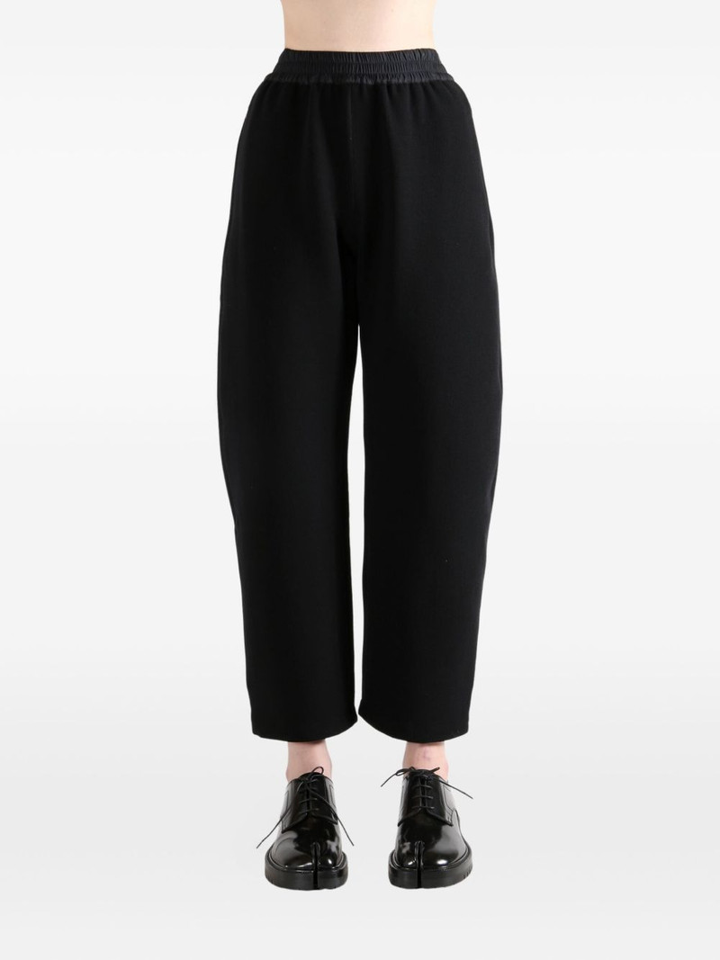 Studio Nicholson Thalo trousers outlook