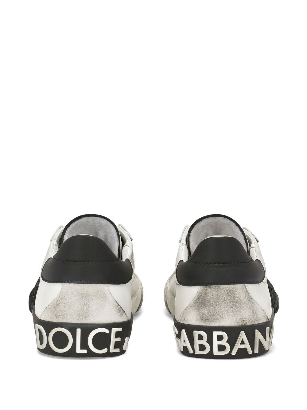 Portofino low-top sneakers - 3