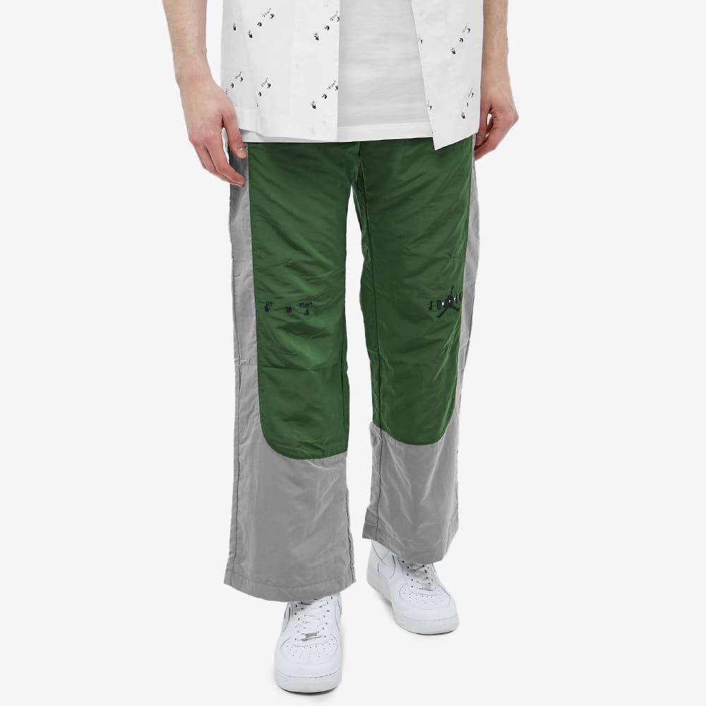 Air Jordan x Off-White Track Pant - 3