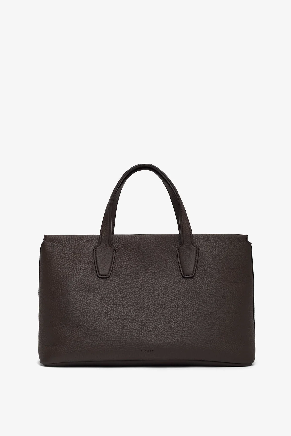 Marcel brown top handle bag - 1