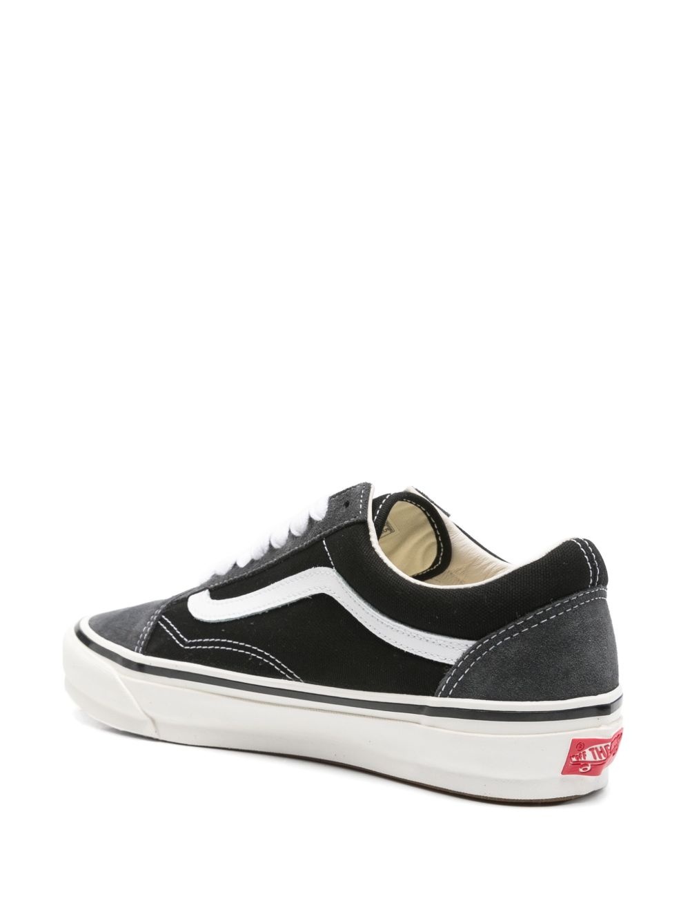 Premium Old Skool sneakers - 3