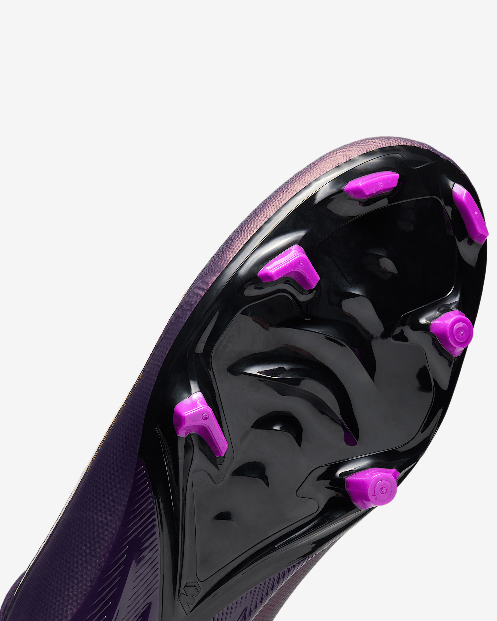 Nike Mercurial Vapor 16 Academy "Kylian Mbappé" MG Low-Top Soccer Cleats - 7