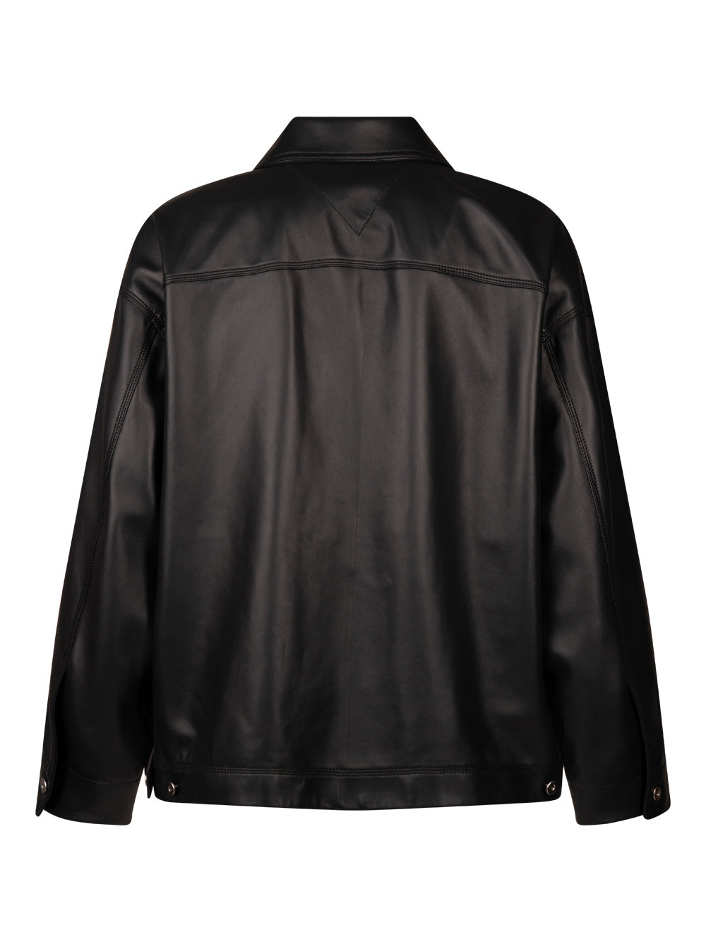 Bottega Veneta Men Giacca In Pelle - 2