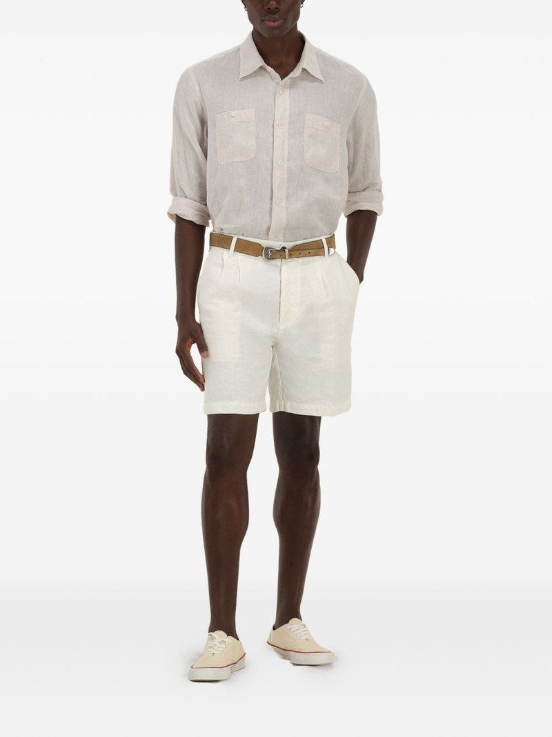 FORTELA pences bermuda shorts outlook