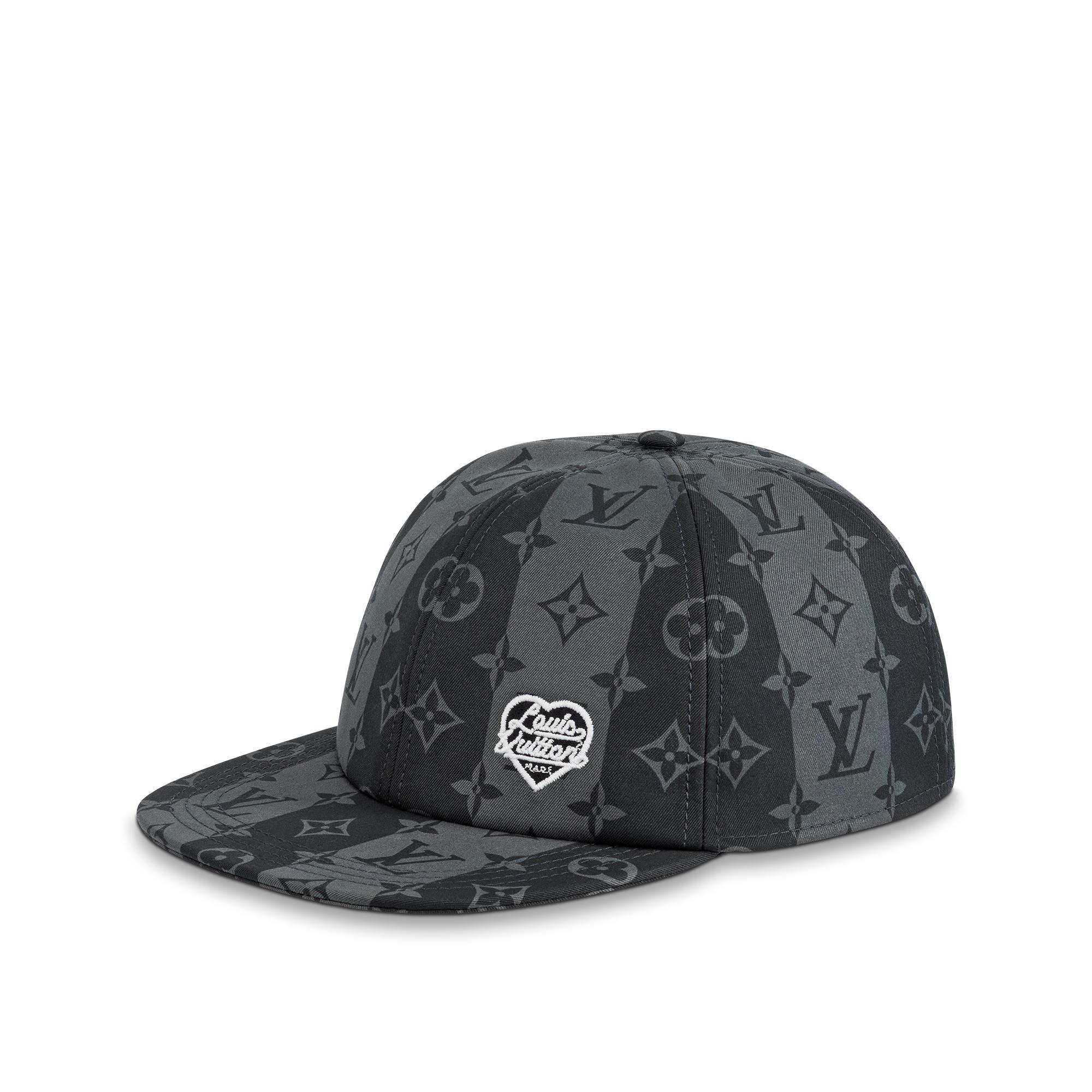 LV Made Stripe Hat - 1