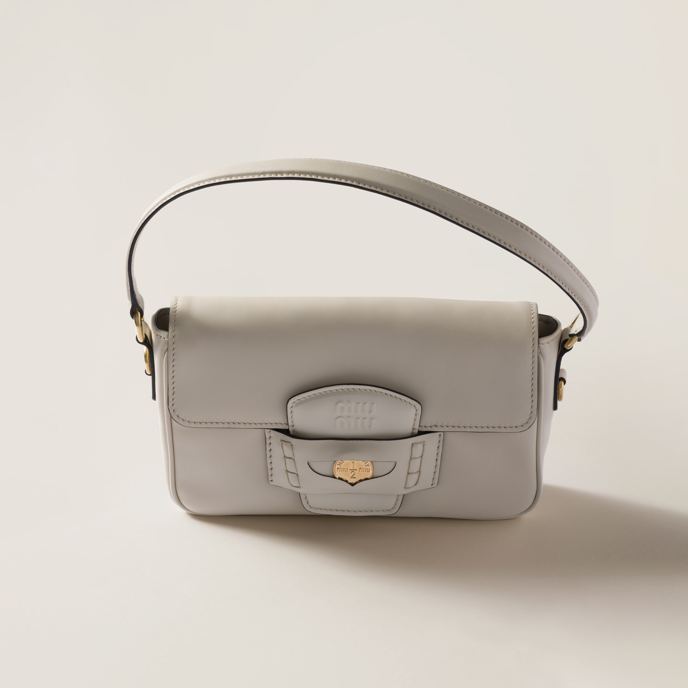 Penny leather bag - 2