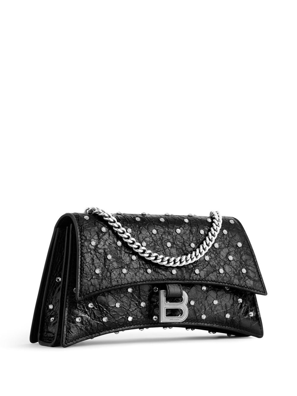 small Crush shoulder bag - 4